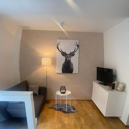 Appartement In Graz-Geidorf Zewnętrze zdjęcie