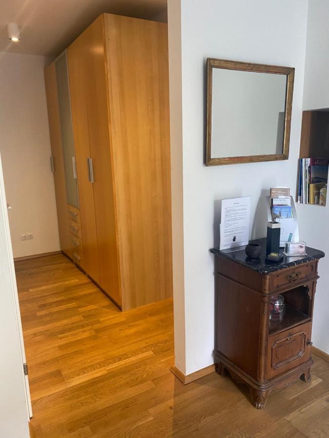 Appartement In Graz-Geidorf Zewnętrze zdjęcie