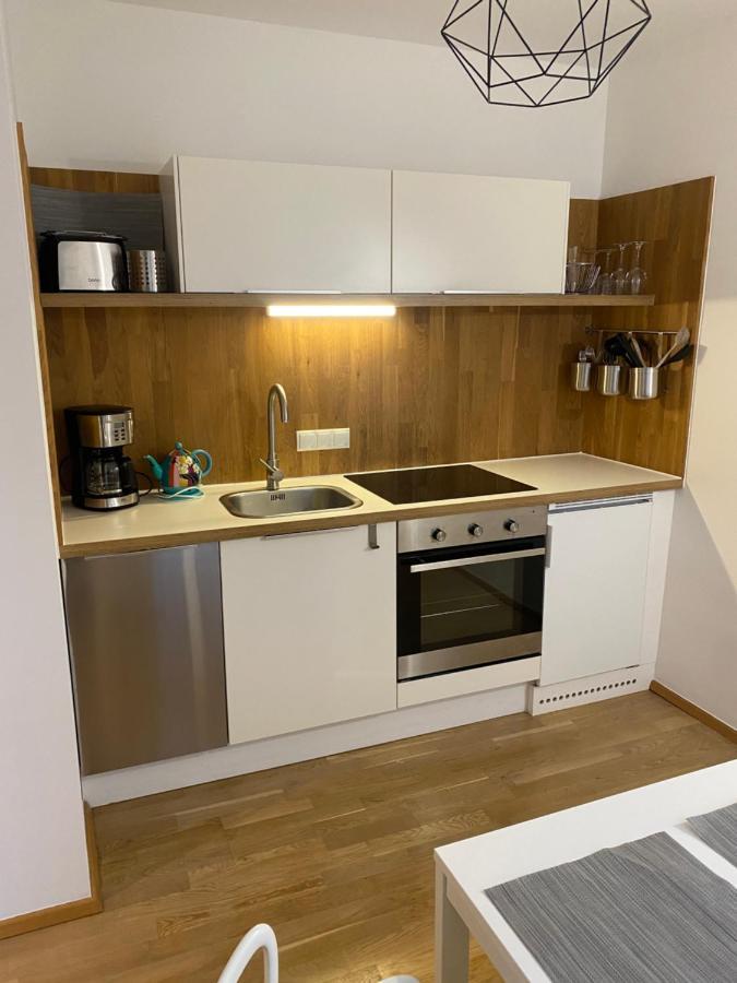 Appartement In Graz-Geidorf Zewnętrze zdjęcie