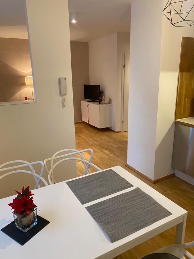 Appartement In Graz-Geidorf Zewnętrze zdjęcie