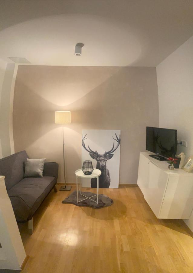 Appartement In Graz-Geidorf Zewnętrze zdjęcie