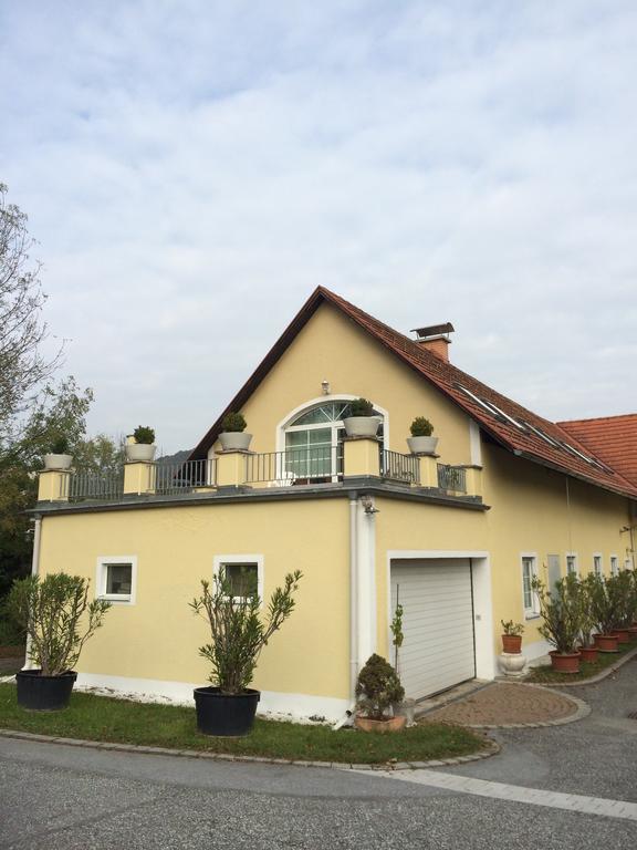 Appartement In Graz-Geidorf Pokój zdjęcie